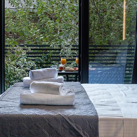 Furla Suites أثينا المظهر الخارجي الصورة