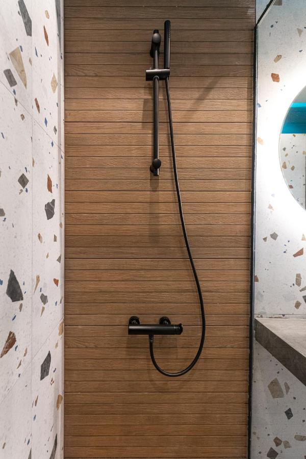 Furla Suites أثينا المظهر الخارجي الصورة