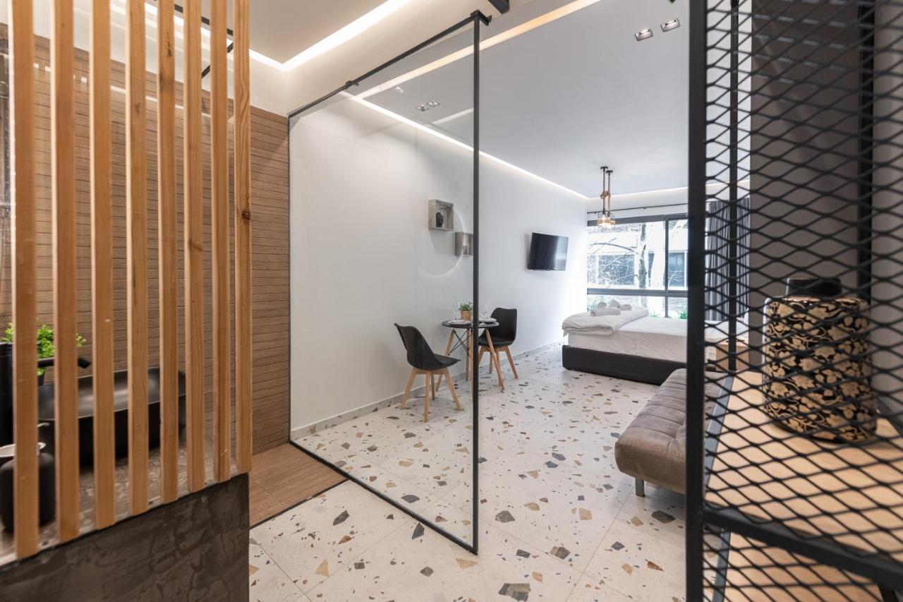 Furla Suites أثينا المظهر الخارجي الصورة