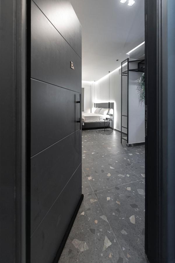 Furla Suites أثينا المظهر الخارجي الصورة
