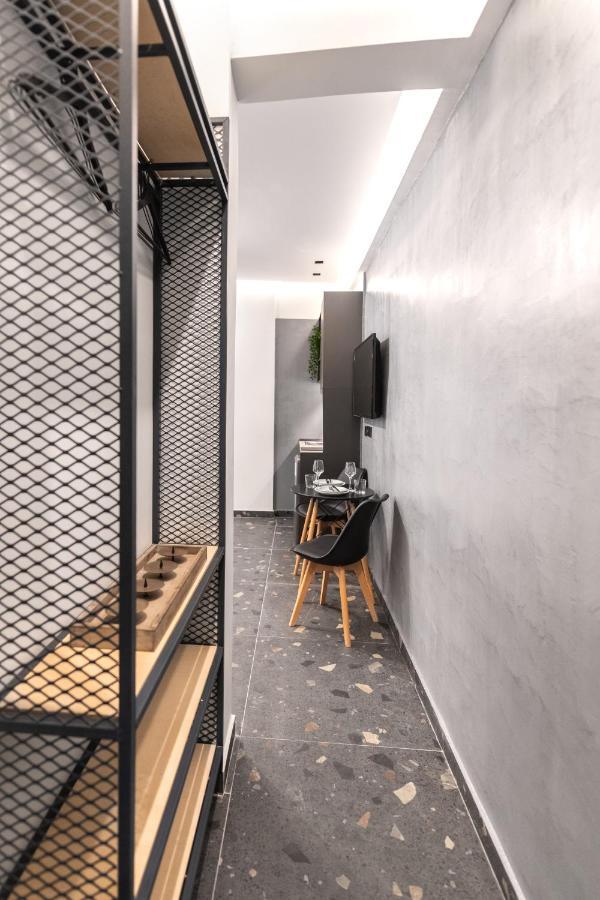 Furla Suites أثينا المظهر الخارجي الصورة