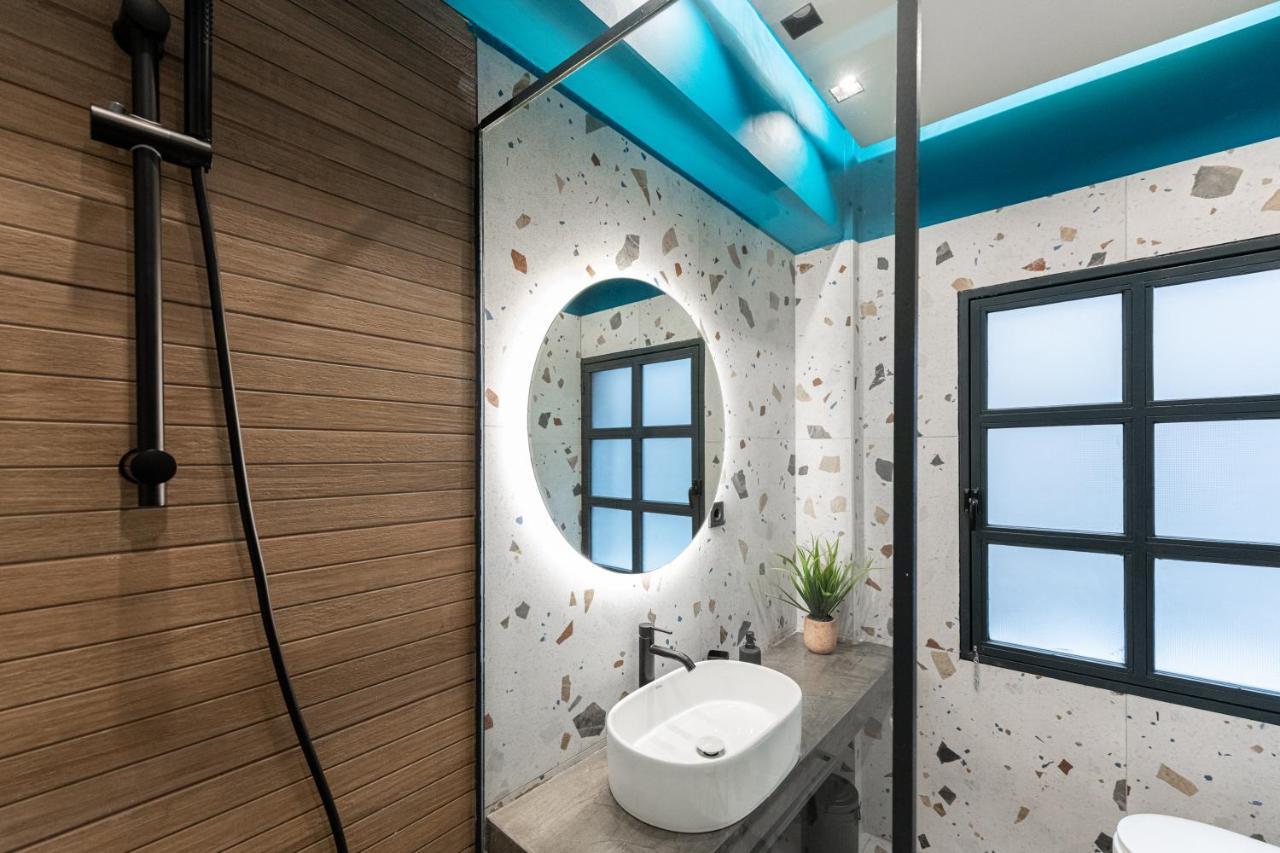 Furla Suites أثينا المظهر الخارجي الصورة
