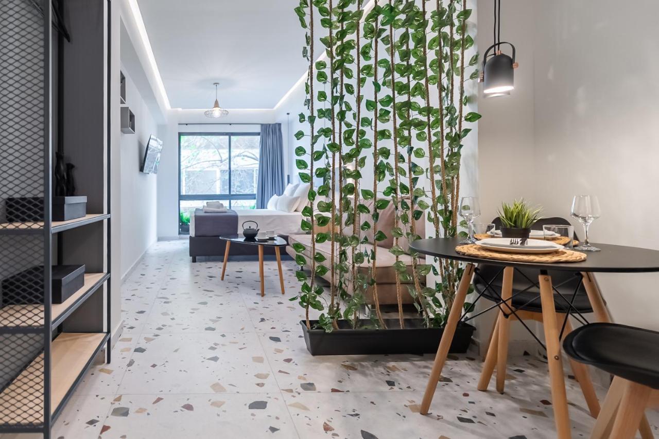 Furla Suites أثينا المظهر الخارجي الصورة