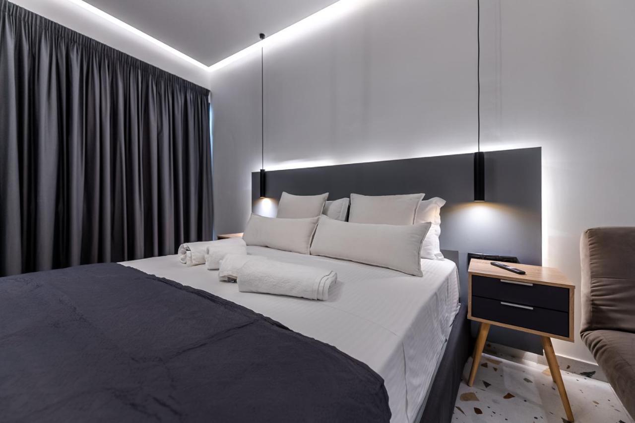 Furla Suites أثينا المظهر الخارجي الصورة