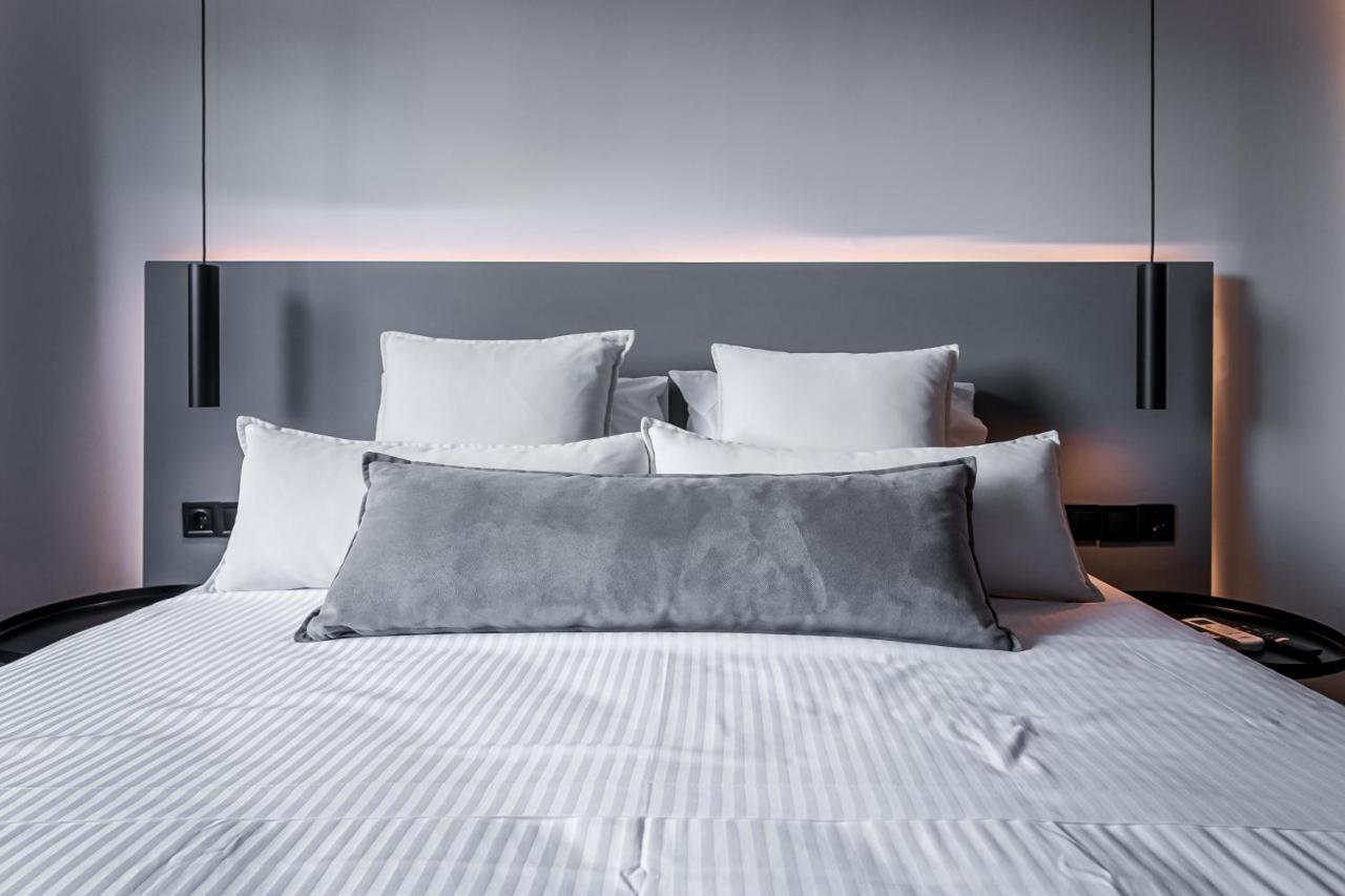 Furla Suites أثينا المظهر الخارجي الصورة