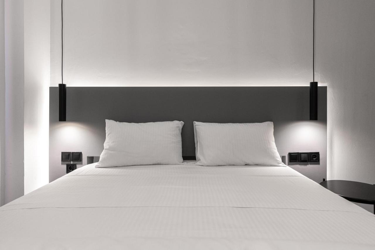 Furla Suites أثينا المظهر الخارجي الصورة