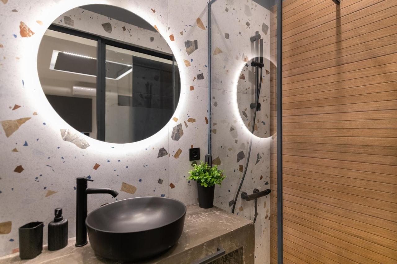 Furla Suites أثينا المظهر الخارجي الصورة