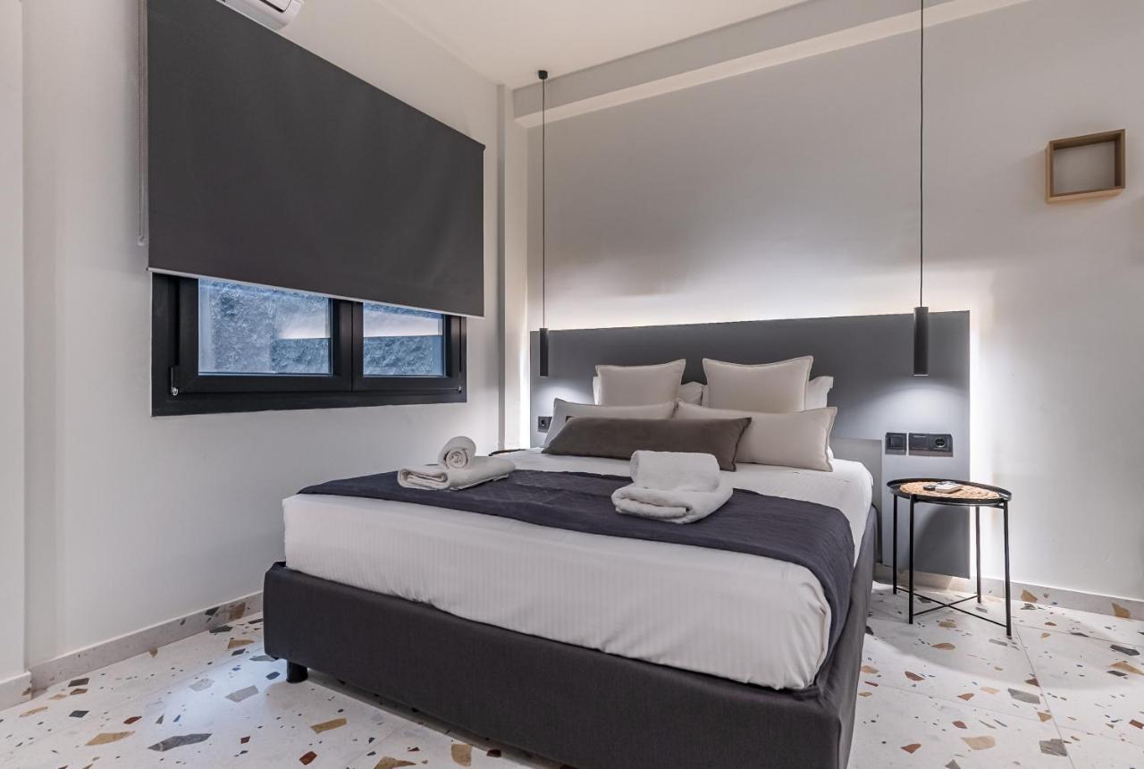 Furla Suites أثينا المظهر الخارجي الصورة