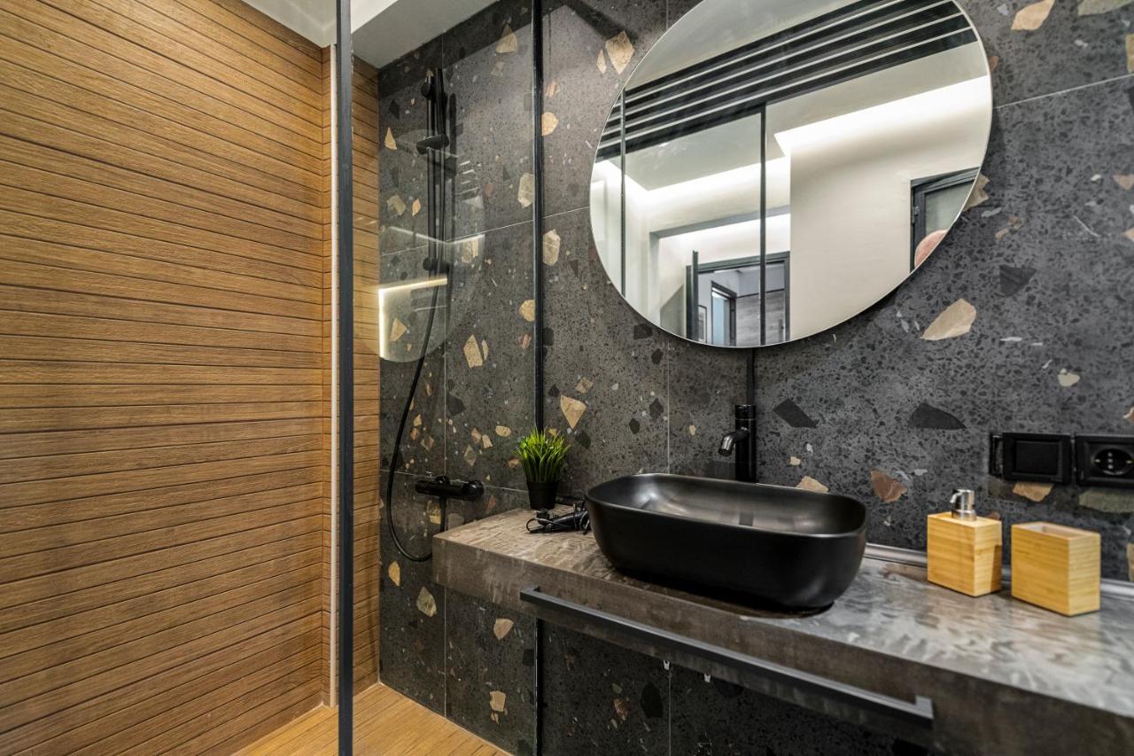 Furla Suites أثينا المظهر الخارجي الصورة