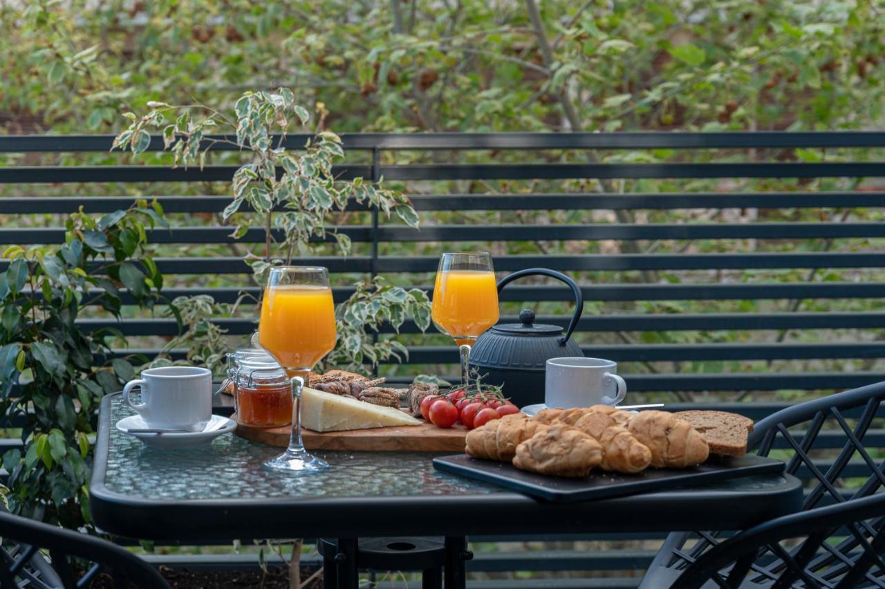 Furla Suites أثينا المظهر الخارجي الصورة