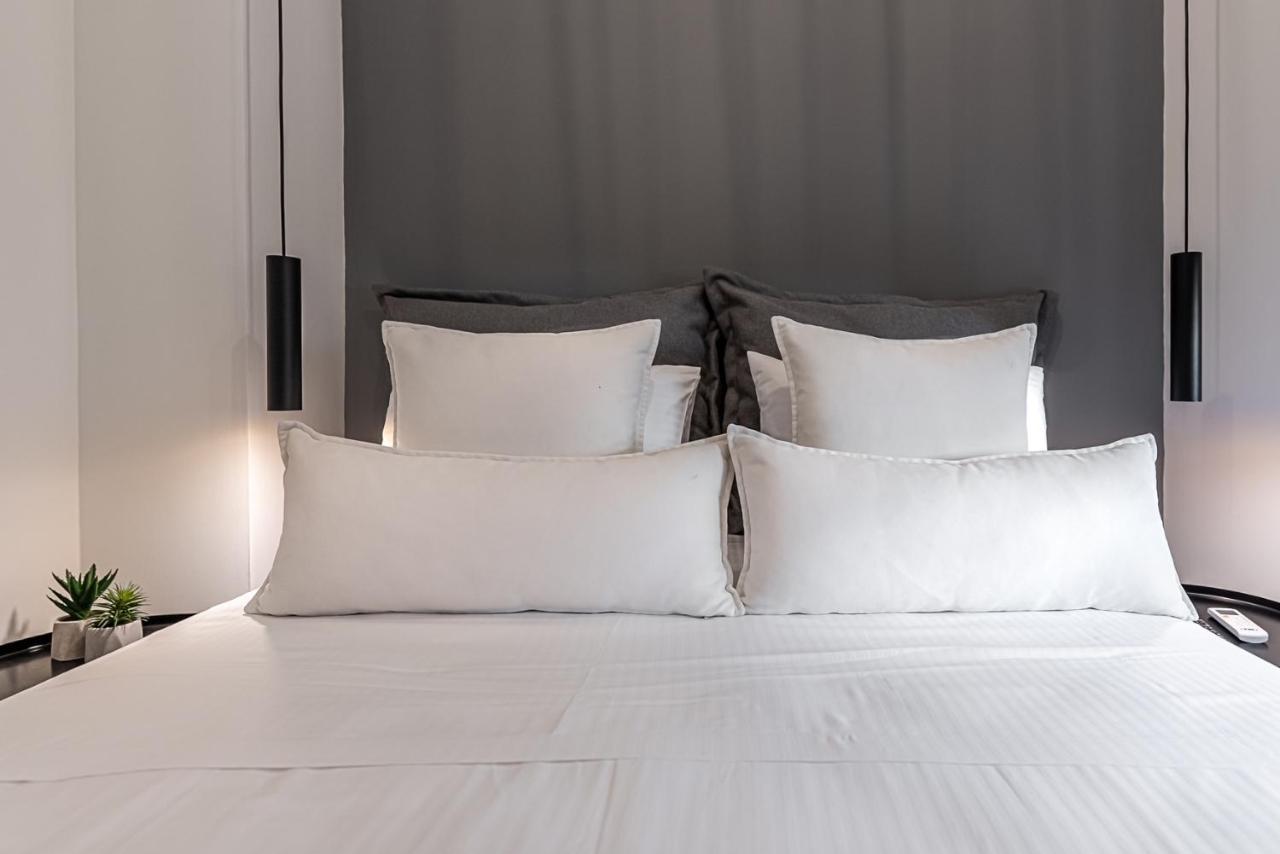 Furla Suites أثينا المظهر الخارجي الصورة