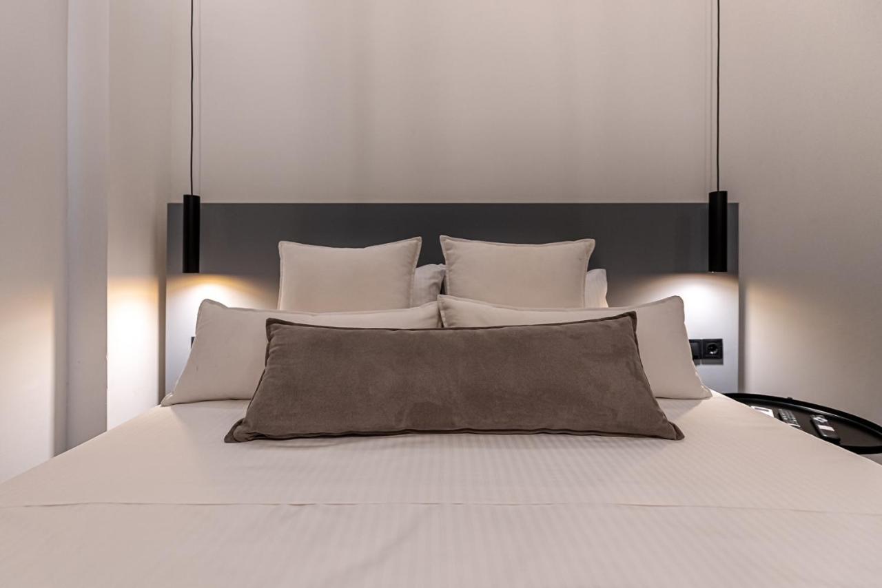 Furla Suites أثينا المظهر الخارجي الصورة