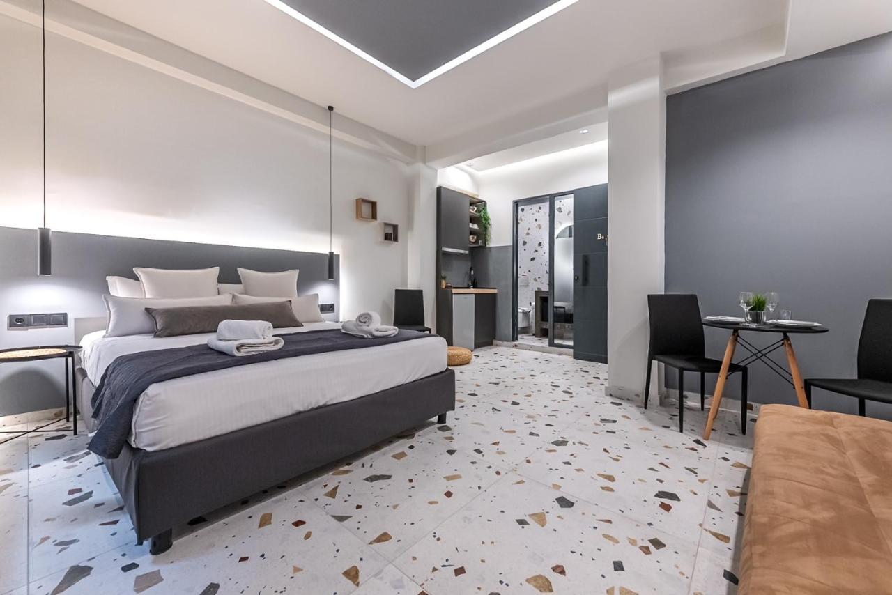 Furla Suites أثينا المظهر الخارجي الصورة