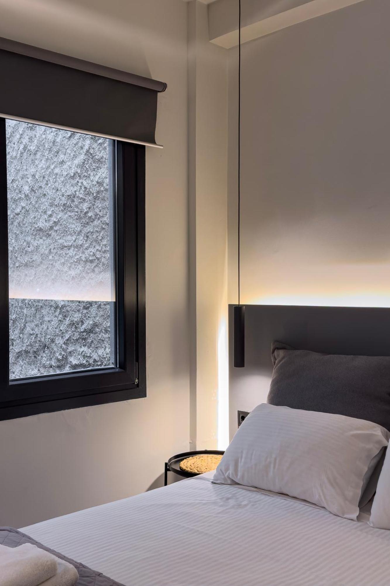 Furla Suites أثينا المظهر الخارجي الصورة
