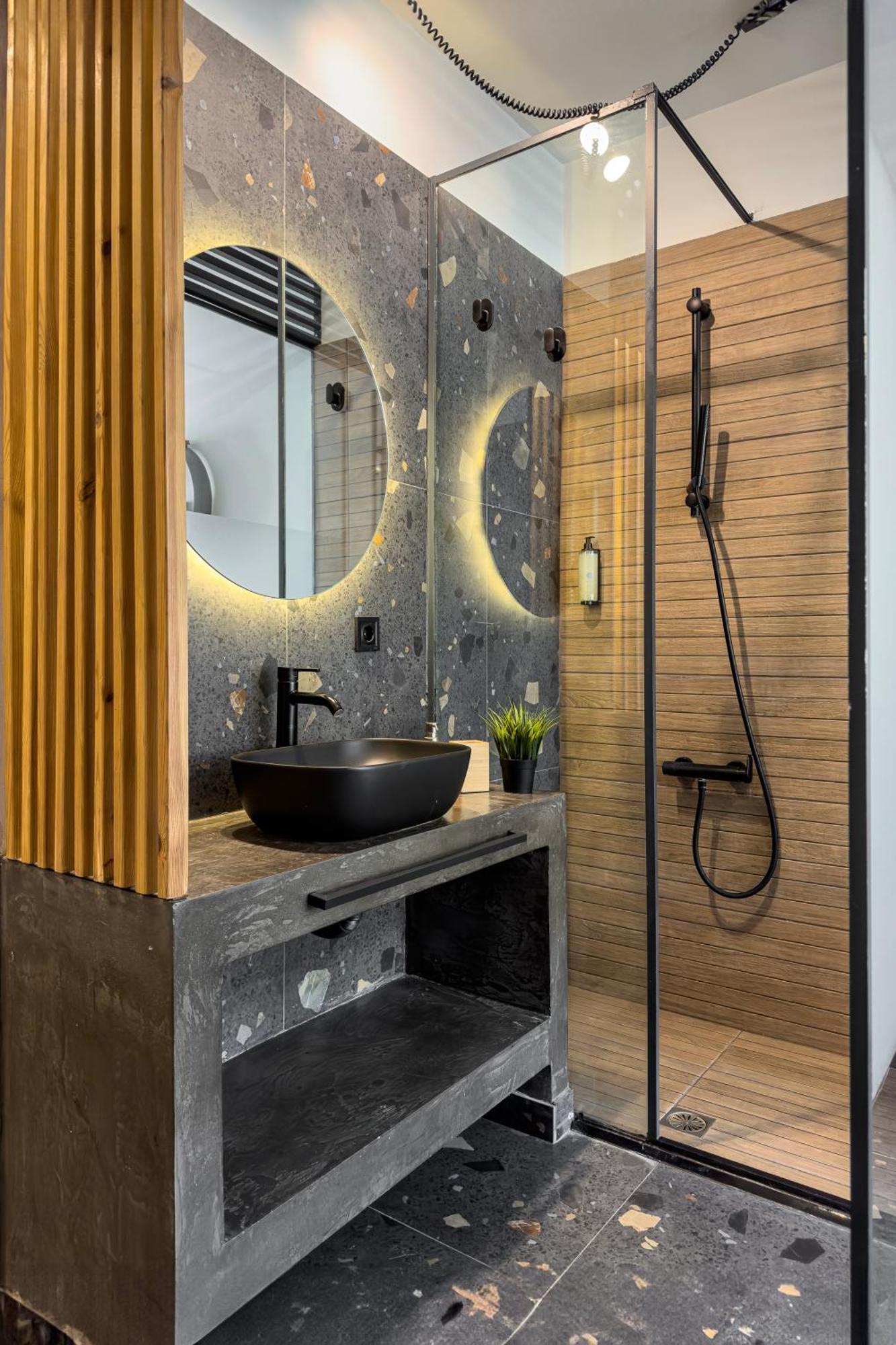 Furla Suites أثينا المظهر الخارجي الصورة