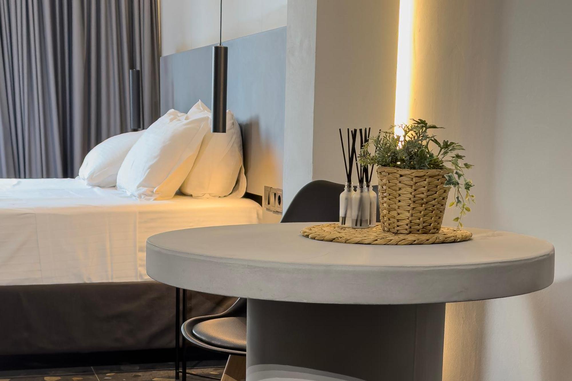 Furla Suites أثينا المظهر الخارجي الصورة